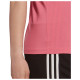 Adidas Γυναικεία κοντομάνικη μπλούζα Essentials Logo Tee